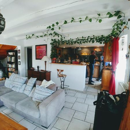 Villa Casa Flo Polignac  Esterno foto