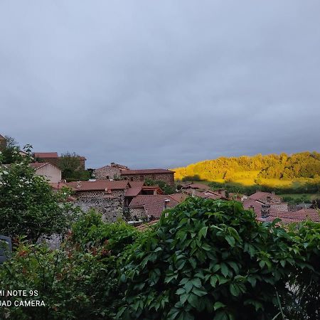 Villa Casa Flo Polignac  Esterno foto