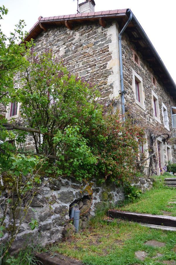 Villa Casa Flo Polignac  Esterno foto