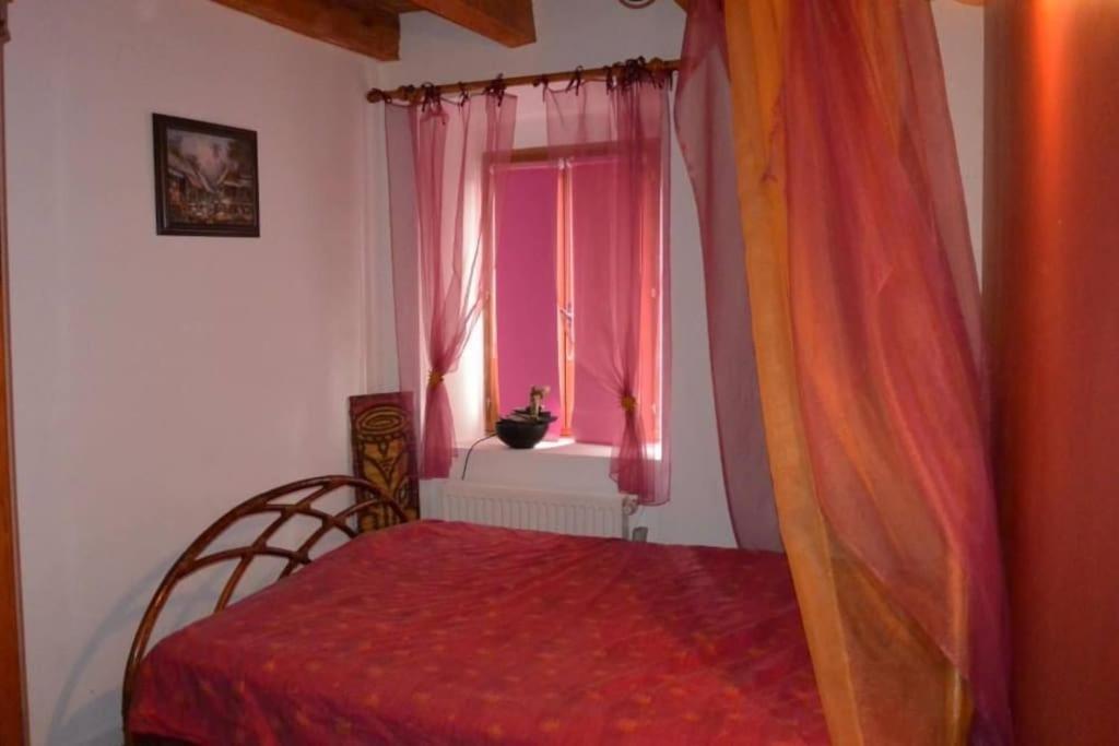 Villa Casa Flo Polignac  Esterno foto