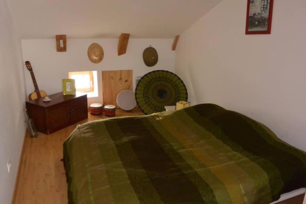 Villa Casa Flo Polignac  Esterno foto