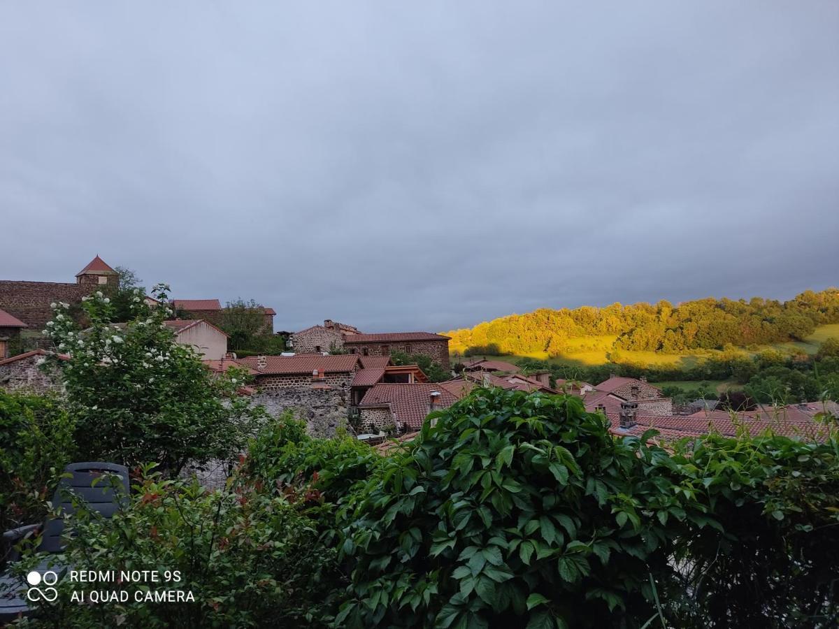 Villa Casa Flo Polignac  Esterno foto