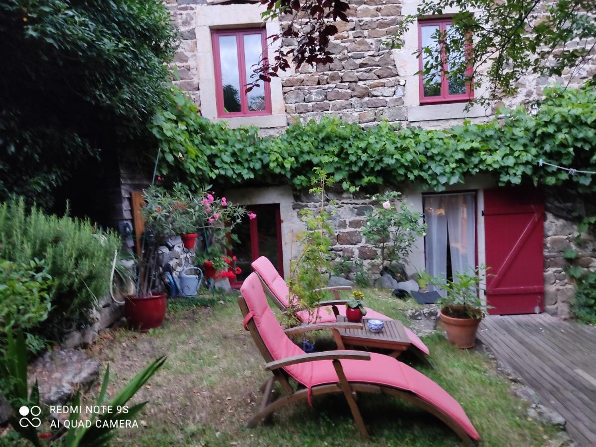 Villa Casa Flo Polignac  Esterno foto