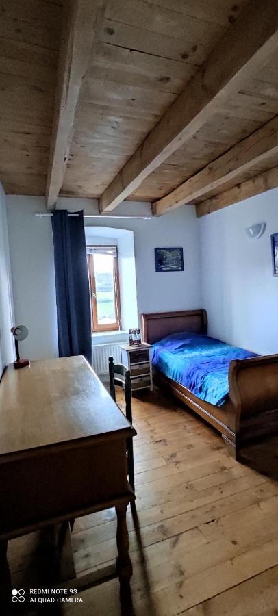 Villa Casa Flo Polignac  Esterno foto