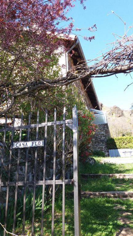 Villa Casa Flo Polignac  Esterno foto